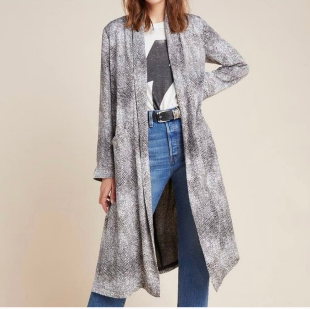 BB Dakota Duster Jacket